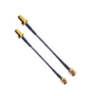 SMA轉SMA射頻線(xiàn)